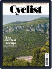 Cyclist Magazine (Digital) Subscription August 1st, 2022 Issue