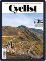 Cyclist Magazine (Digital) Subscription July 1st, 2022 Issue