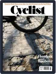 Cyclist Magazine (Digital) Subscription                    May 1st, 2023 Issue