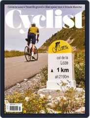 Cyclist Magazine (Digital) Subscription                    April 1st, 2024 Issue