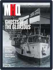 MHQ: The Quarterly Journal of Military History Magazine (Digital) Subscription July 5th, 2022 Issue