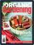Good Organic Gardening Magazine (Digital) January 1st, 2022 Issue Cover