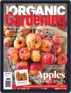 Good Organic Gardening Magazine (Digital) July 1st, 2022 Issue Cover