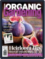 Good Organic Gardening Magazine (Digital) Subscription                    February 1st, 2023 Issue