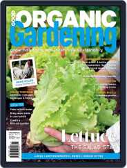 Good Organic Gardening Magazine (Digital) Subscription                    May 1st, 2023 Issue