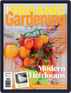 Digital Subscription Good Organic Gardening