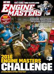 Engine Masters Magazine (Digital) Subscription                    February 1st, 2017 Issue