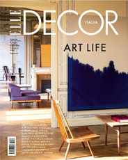 Elle Decor Italia Magazine (Digital) Subscription                    March 1st, 2023 Issue