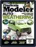 FineScale Modeler Magazine (Digital) November 1st, 2021 Issue Cover