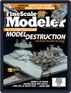 FineScale Modeler Magazine (Digital) January 1st, 2022 Issue Cover