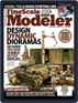 FineScale Modeler Magazine (Digital) May 1st, 2022 Issue Cover