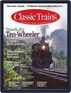 Classic Trains Magazine (Digital) August 2nd, 2021 Issue Cover