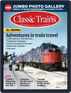 Classic Trains Magazine (Digital) May 3rd, 2021 Issue Cover
