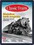 Classic Trains Magazine (Digital) March 1st, 2022 Issue Cover