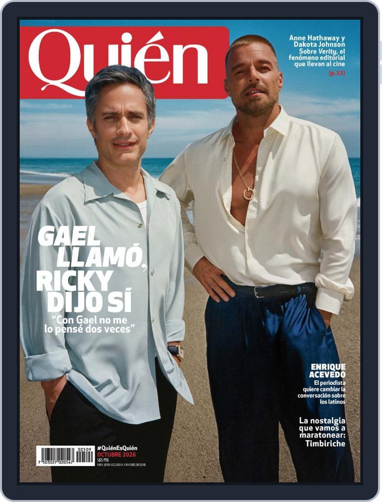 Quién
