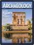 ARCHAEOLOGY Magazine (Digital) November 1st, 2021 Issue Cover