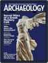 ARCHAEOLOGY Magazine (Digital) September 1st, 2021 Issue Cover