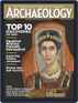 ARCHAEOLOGY Magazine (Digital) January 1st, 2022 Issue Cover