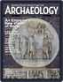 ARCHAEOLOGY Magazine (Digital) March 1st, 2022 Issue Cover