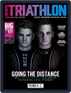 220 Triathlon Magazine (Digital) August 1st, 2022 Issue Cover