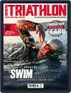 220 Triathlon Magazine (Digital) June 1st, 2022 Issue Cover