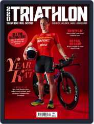 220 Triathlon Magazine (Digital) Subscription September 1st, 2022 Issue