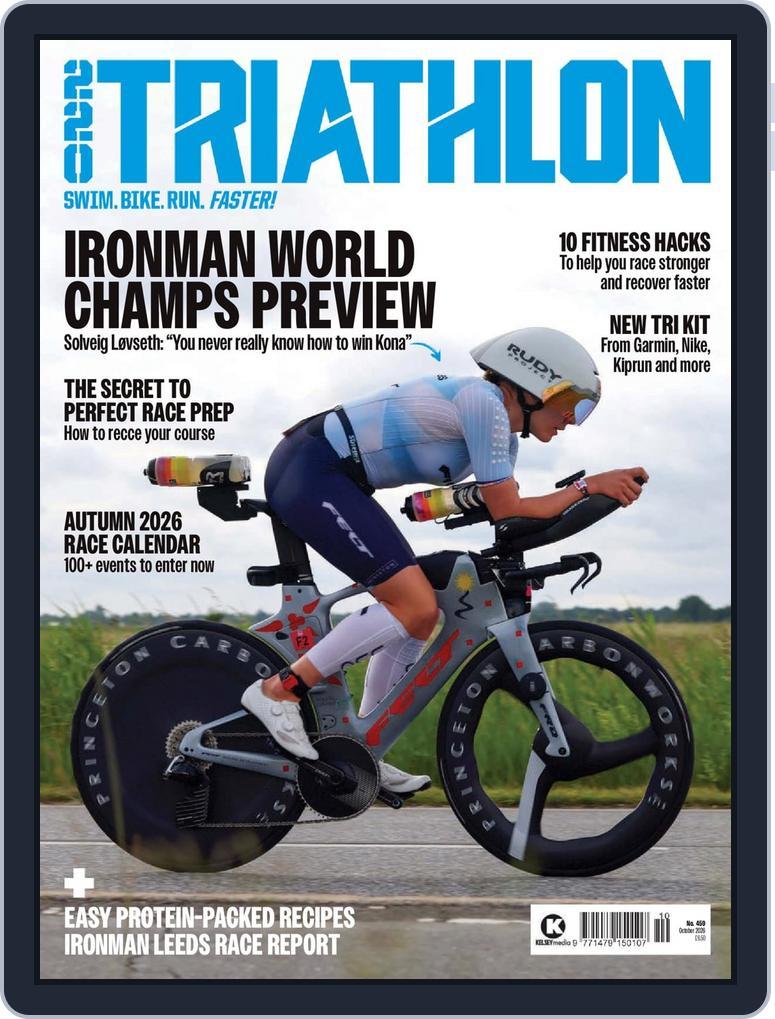 220 Triathlon