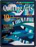 Quilting Arts Magazine (Digital) May 20th, 2021 Issue Cover