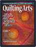 Quilting Arts Magazine (Digital) November 18th, 2021 Issue Cover