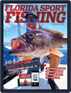 Florida Sport Fishing Magazine (Digital) July 1st, 2021 Issue Cover