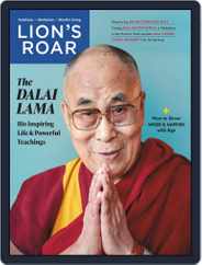 Lion's Roar Magazine (Digital) Subscription                    July 1st, 2024 Issue