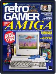 Retro Gamer Magazine (Digital) Subscription                    January 12th, 2023 Issue
