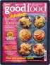 Bbc Good Food Magazine (Digital) August 1st, 2022 Issue Cover