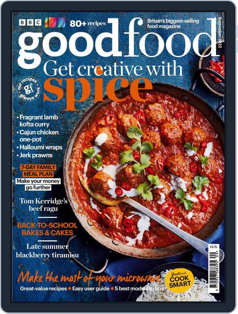 c Good Food Magazine Discounted Digital Subscription Discountmags Com Australia c Good Food Magazine Discounted Digital Subscription Discountmags Com Australia