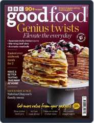 Bbc Good Food Magazine (Digital) Subscription                    February 1st, 2023 Issue
