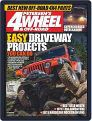 4 Wheel & Off Road Magazine (Digital) Subscription                    March 1st, 2020 Issue