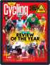 Cycling Weekly Magazine (Digital) December 16th, 2021 Issue Cover