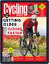 Cycling Weekly Magazine (Digital) December 30th, 2021 Issue Cover