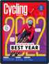 Cycling Weekly Magazine (Digital) January 6th, 2022 Issue Cover