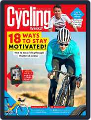 Cycling Weekly Magazine (Digital) Subscription                    January 26th, 2023 Issue