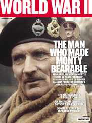 World War II Magazine (Digital) Subscription                    August 22nd, 2023 Issue