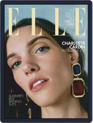 Elle Canada Magazine (Digital) Subscription July 1st, 2022 Issue