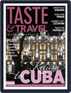 Taste and Travel International Digital Subscription