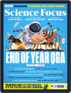 BBC Science Focus Magazine (Digital) December 1st, 2021 Issue Cover