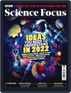 BBC Science Focus Magazine (Digital) December 15th, 2021 Issue Cover