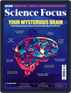 BBC Science Focus Magazine (Digital) November 1st, 2021 Issue Cover