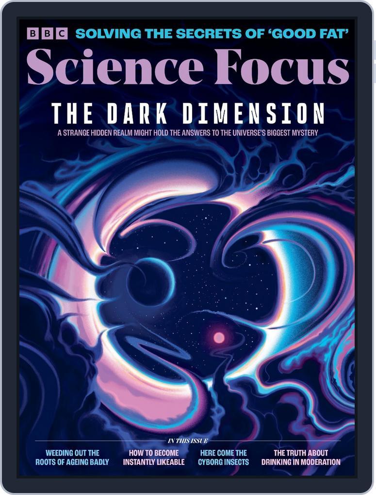 BBC Science Focus