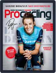 Procycling (Digital) Subscription                    January 1st, 2022 Issue