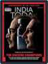 India Today Magazine (Digital) January 10th, 2022 Issue Cover