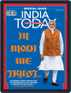 India Today Magazine (Digital) January 31st, 2022 Issue Cover